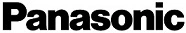 Panasonic logo